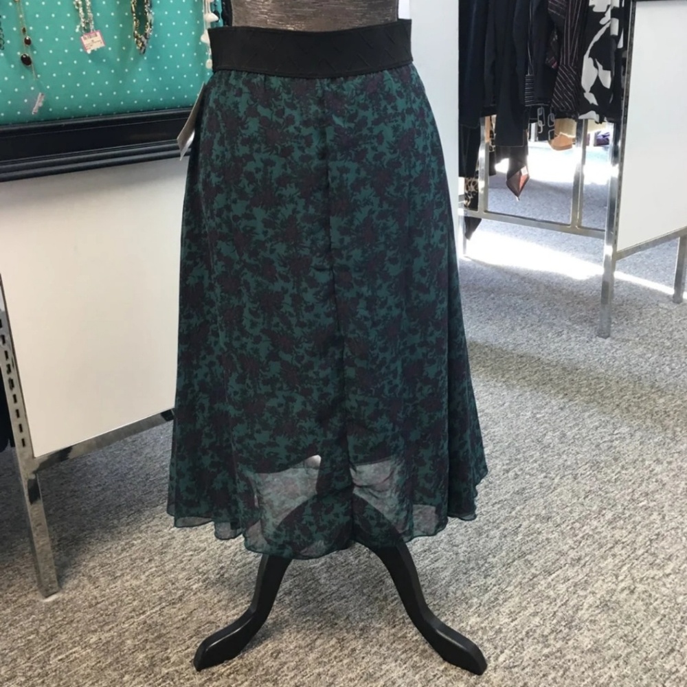 Lularoe LOLA skirt